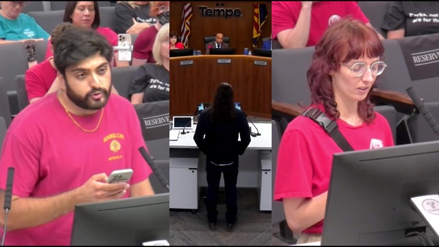 Tempe City Council passes new event permit rules amid controversy, late-night comments
