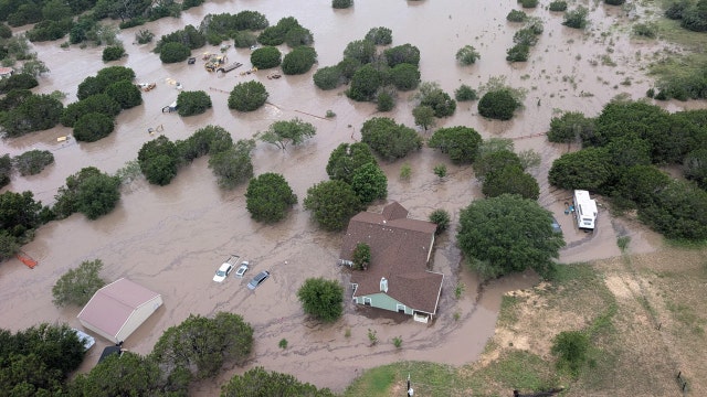 Texas flooding: Brother of Phoenix area woman lost everything to floodwaters