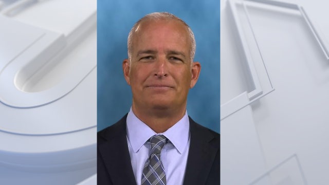 Matt Giordano named new Phoenix Police Chief