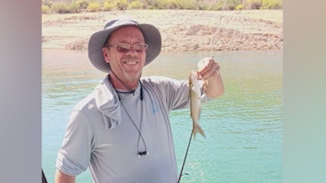 Arizona HVAC worker dies after collapsing in extreme heat