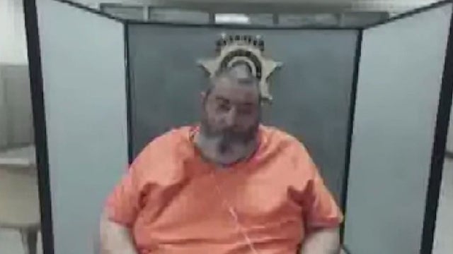 1984 California cold case murder suspect arrested in Tucson