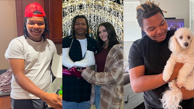 Victim's fiancée decries plea deal in fatal DUI crash in Phoenix