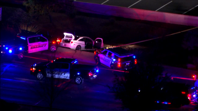 Woman killed in shooting involving PCSO deputies identified