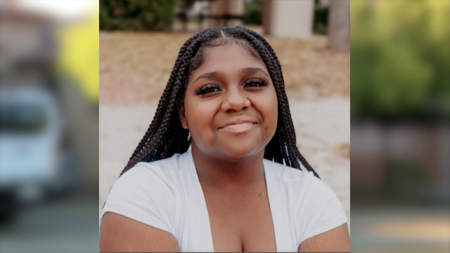 Zariah Dodd murder: Teen told DCS worker she was intimidated by suspect to have sex, PD says