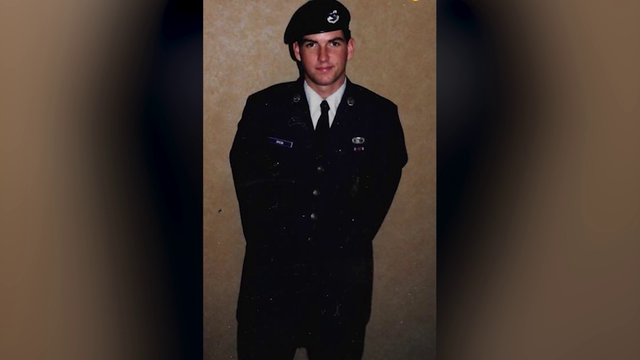 Beyond surgery: Innovative injections relieve decades of shoulder pain for Queen Creek man