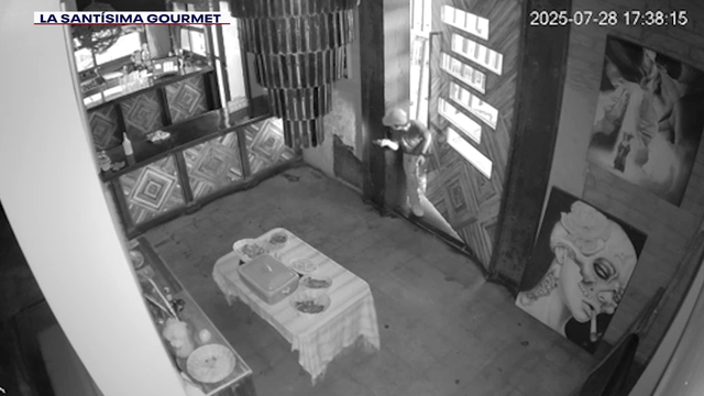 Suspects target La Santisima Mexican restaurant in Phoenix twice