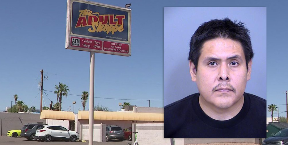 Children rescued from Phoenix car during triple-digit temps, police say