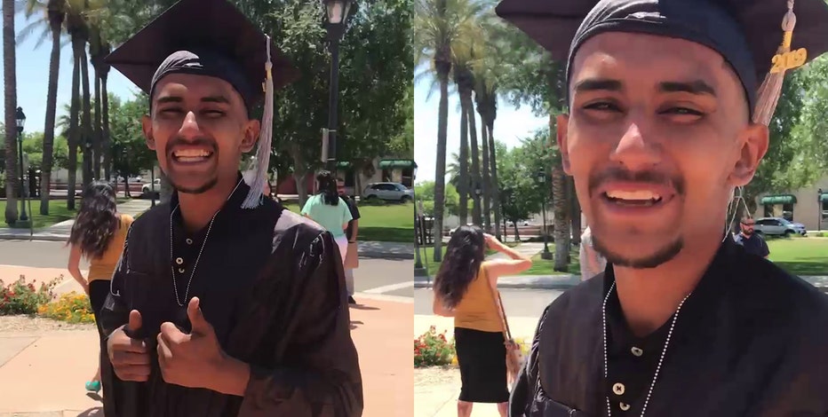 Benny Galvan was found dead in a Goodyear canal almost 5 years ago