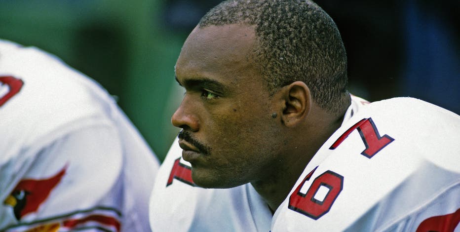 Luis Sharpe, former Cardinals All-Pro tackle, dead at 65