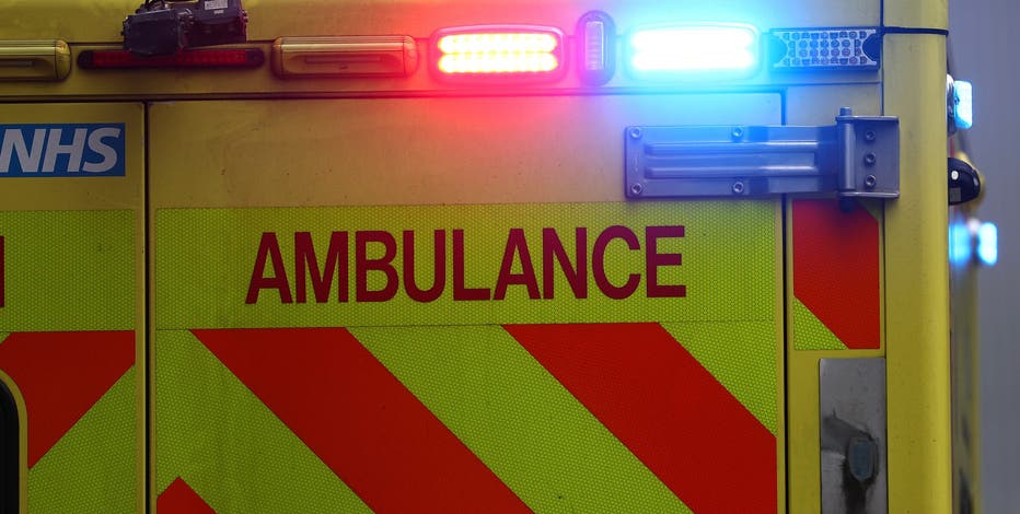 California woman found dead on Arizona hiking trail