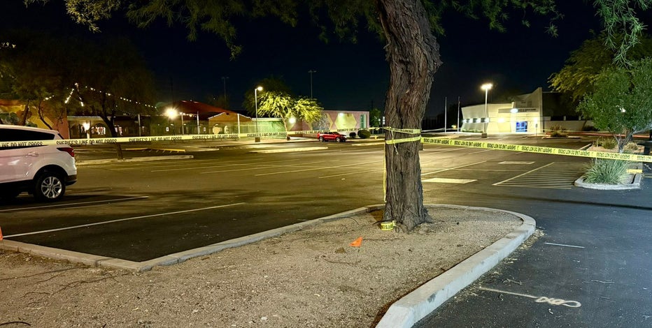 Man shot, killed by deputies in Guadalupe