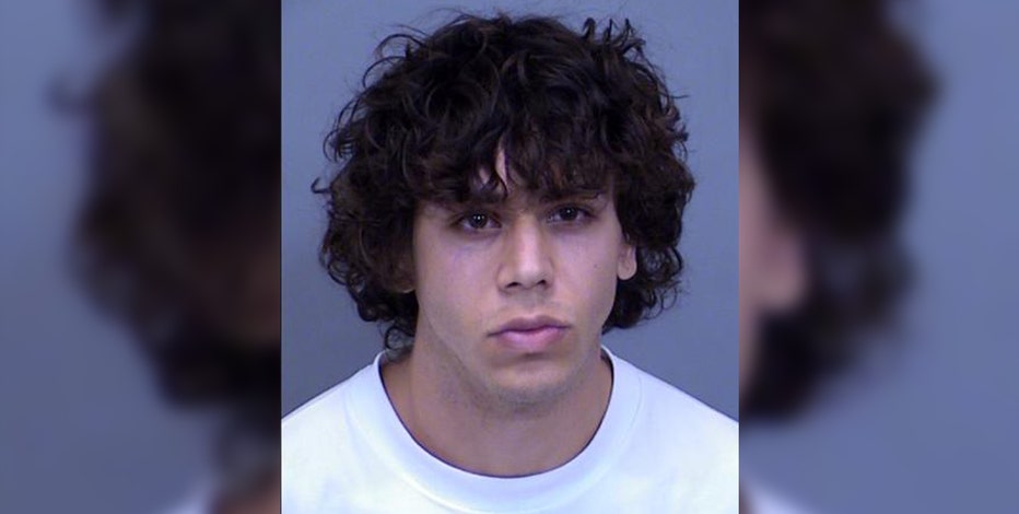 Social media influencer accused of disrupting Phoenix area businesses pleads guilty