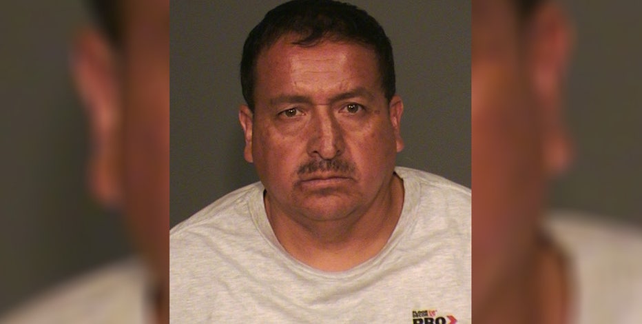 ‘Kingpin’: Arizona man pleads guilty to running large-scale drug trafficking ring