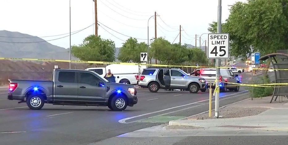 Woman and her dog killed by hit-and-run drivers: PD
