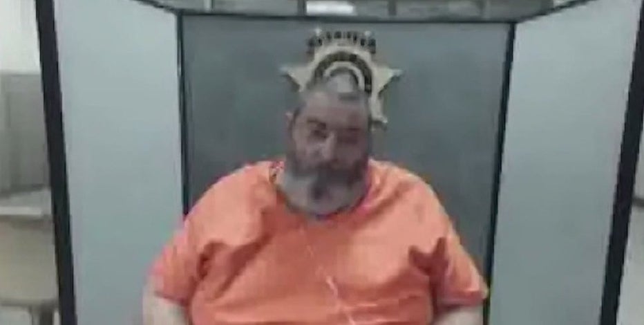 1984 California cold case murder suspect arrested in Tucson