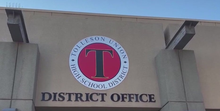 Lawmakers call for audit of Tolleson Union High School District's finances