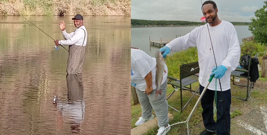 Body of missing fisherman found at Salt River