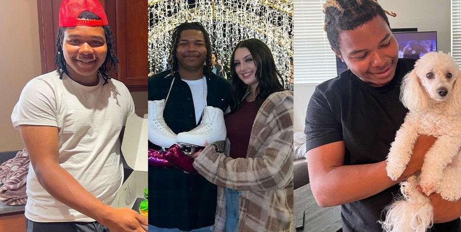 Victim's fiancée decries plea deal in fatal DUI crash in Phoenix