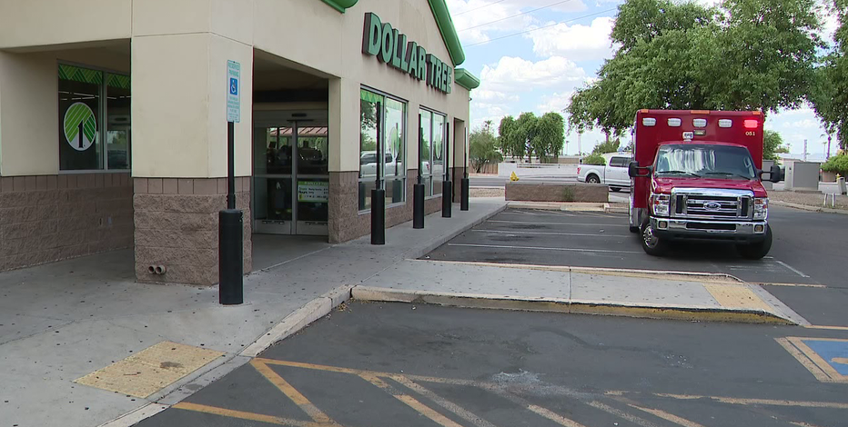 4 people attacked by bees in Tempe, FD says