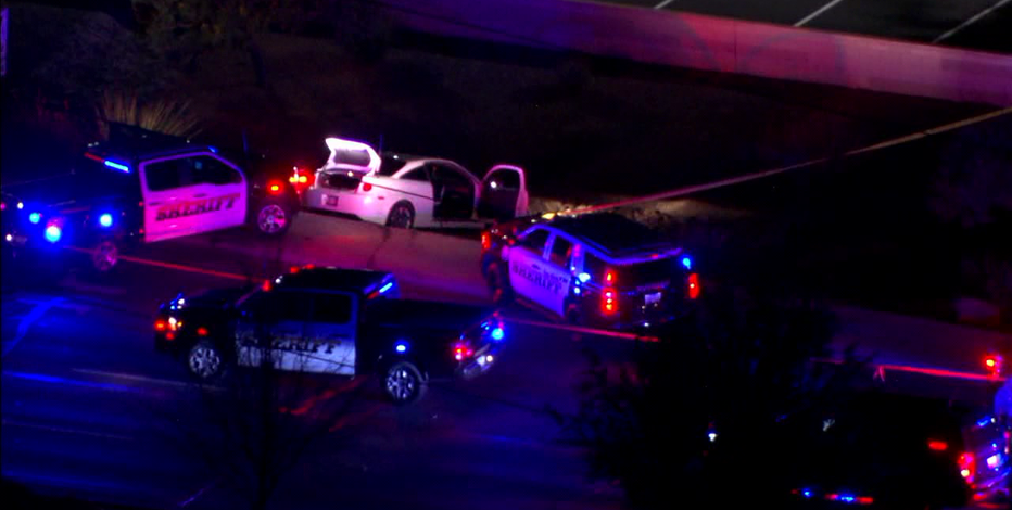 Woman killed in shooting involving PCSO deputies identified