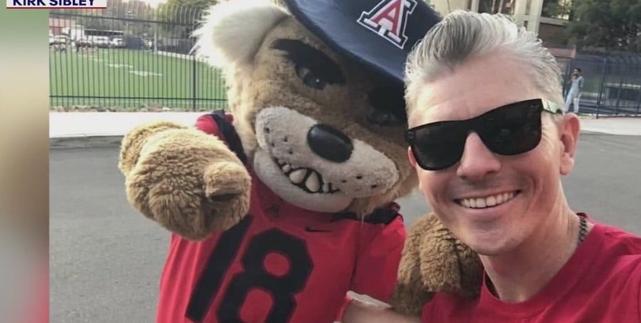 Friends remember man killed in Lake Havasu City hyperbaric chamber fire