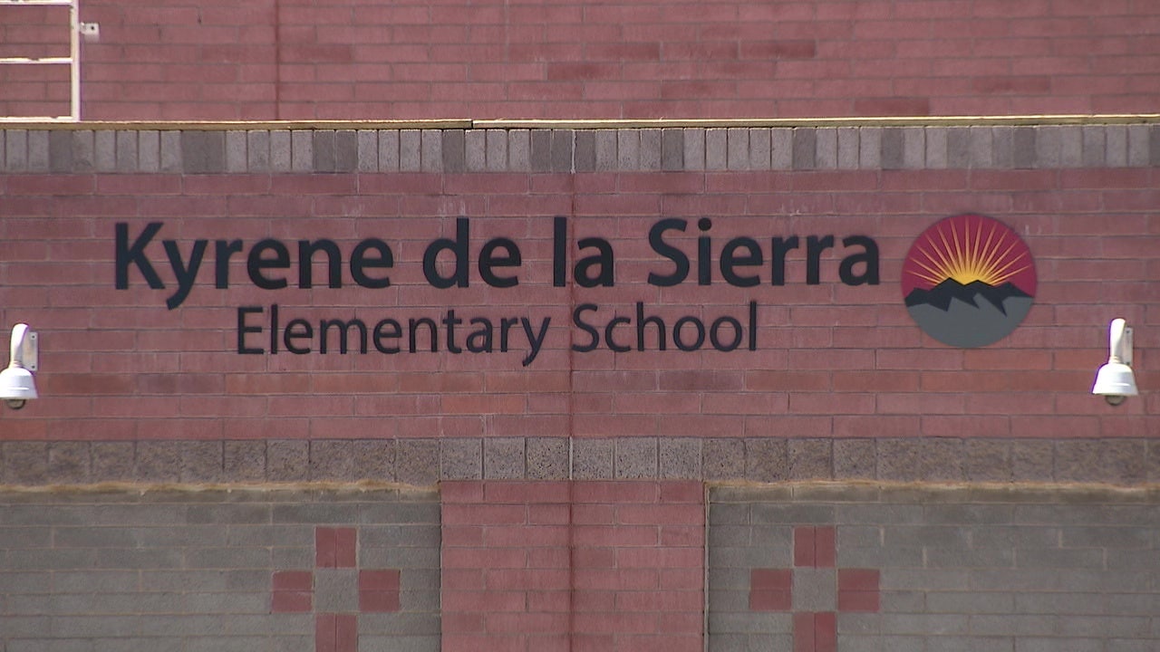 Kyrene de la Sierra: New air quality test scheduled after roof replacement woes