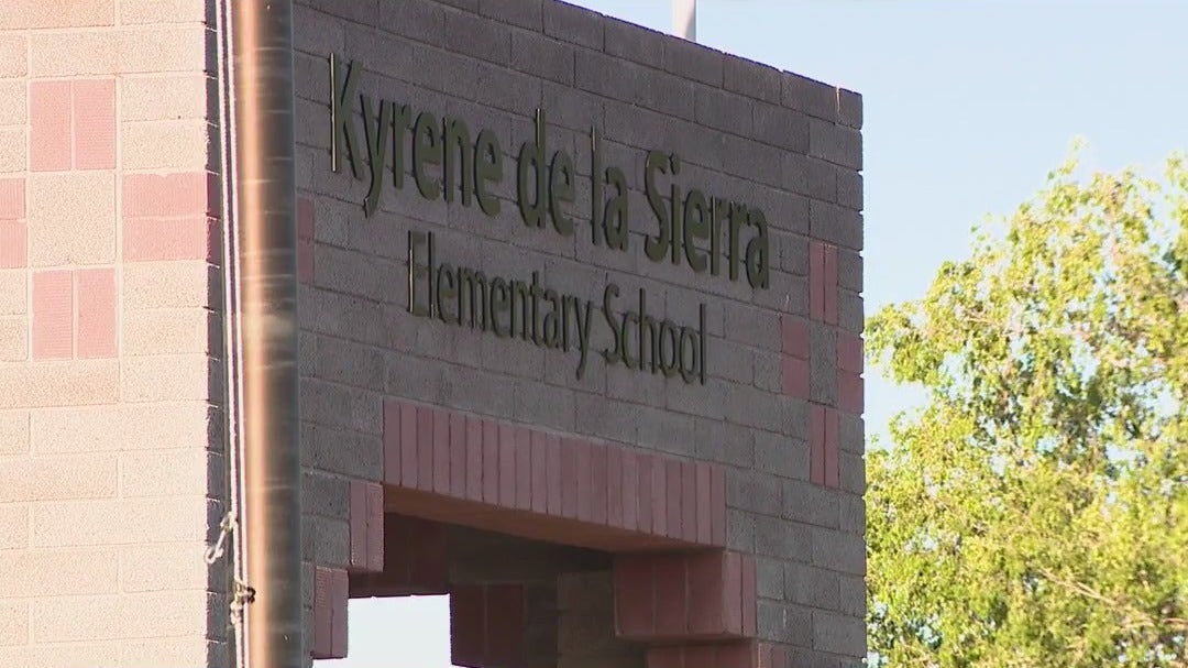 Kyrene de la Sierra: Students to return to campus months after air quality woes prompted relocation