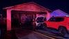 Fire at assisted living home sends 4 to hospital