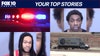 Arrest in deadly Tempe shooting | Nightly Roundup