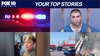 Man in vaping incident apologizes | Nightly Roundup