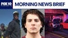 Terrell Suggs' arrest video released; man accused of killing his infant daughter l Morning News Brief
