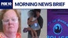 AZ woman sentenced for North Korea IT scheme; attempted kidnapping at shopping mall l Morning News Brief