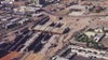 'Something to behold': Phoenix celebrates 35th anniversary of I-10 Deck Park Tunnel