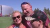 Dedicated fans brave heat to tailgate at Cardinals preseason opener