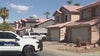 Woman killed in North Phoenix shooting; suspect detained over an hour away in Gila Bend