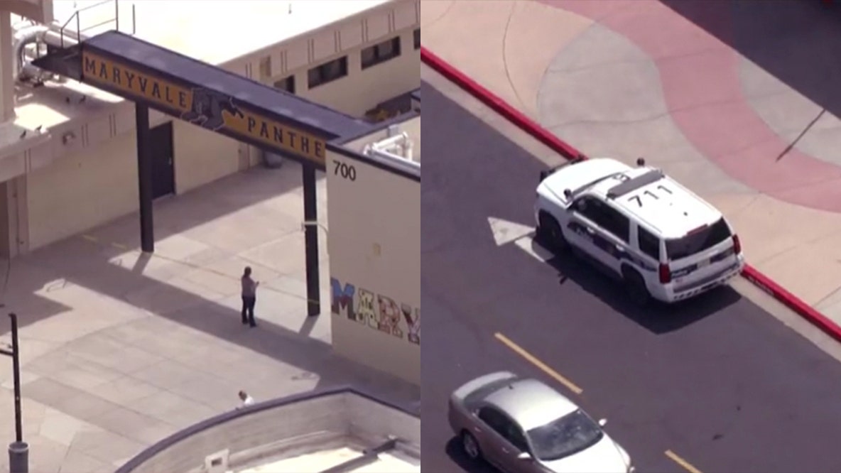 1 dead following Maryvale High School stabbing