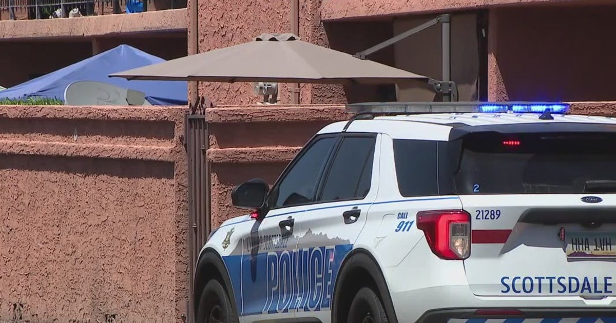 Child dies after being pulled from Scottsdale pool | FOX 10 Phoenix