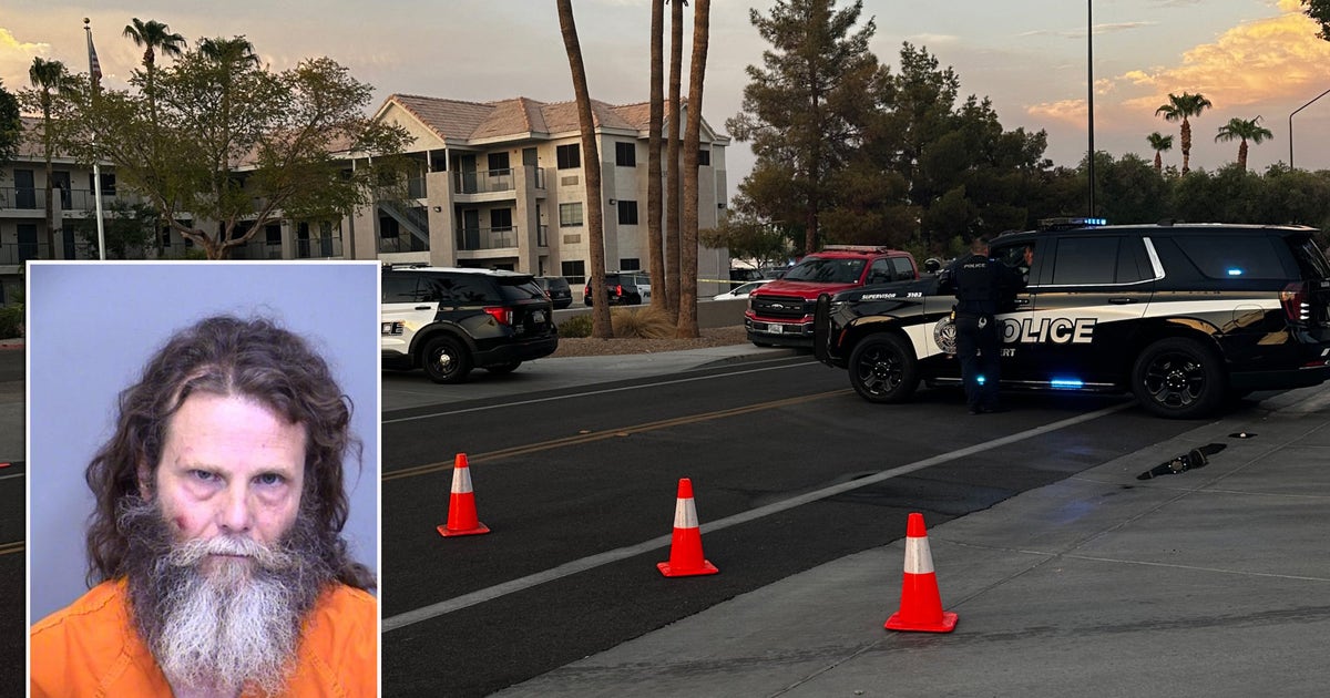 Man accused of deadly shooting at Gilbert extended-stay motel | FOX 10 ...