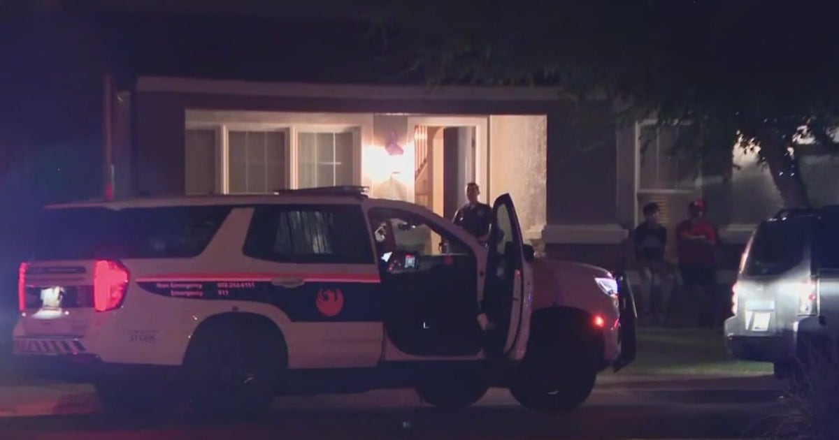 Child in extremely critical condition after pool incident: Phoenix FD ...
