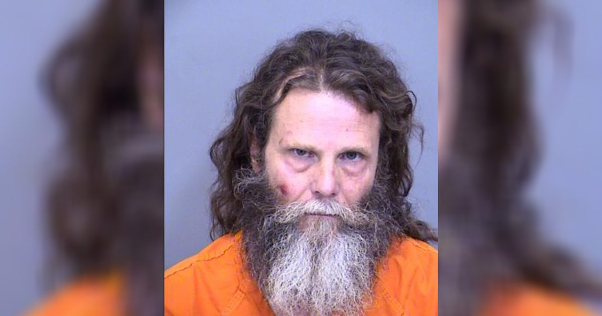 Man indicted over deadly shooting at Gilbert motel: MCAO | FOX 10 Phoenix