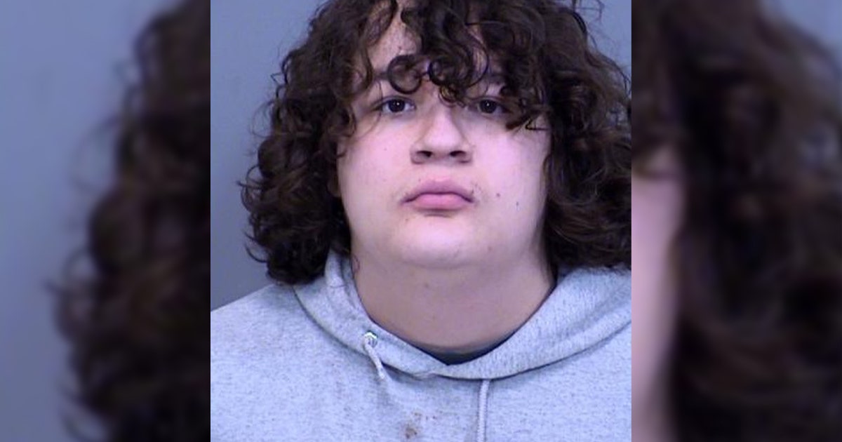 Man arrested for throwing sex toy at Phoenix Mercury crowd, court docs say  | FOX 10 Phoenix