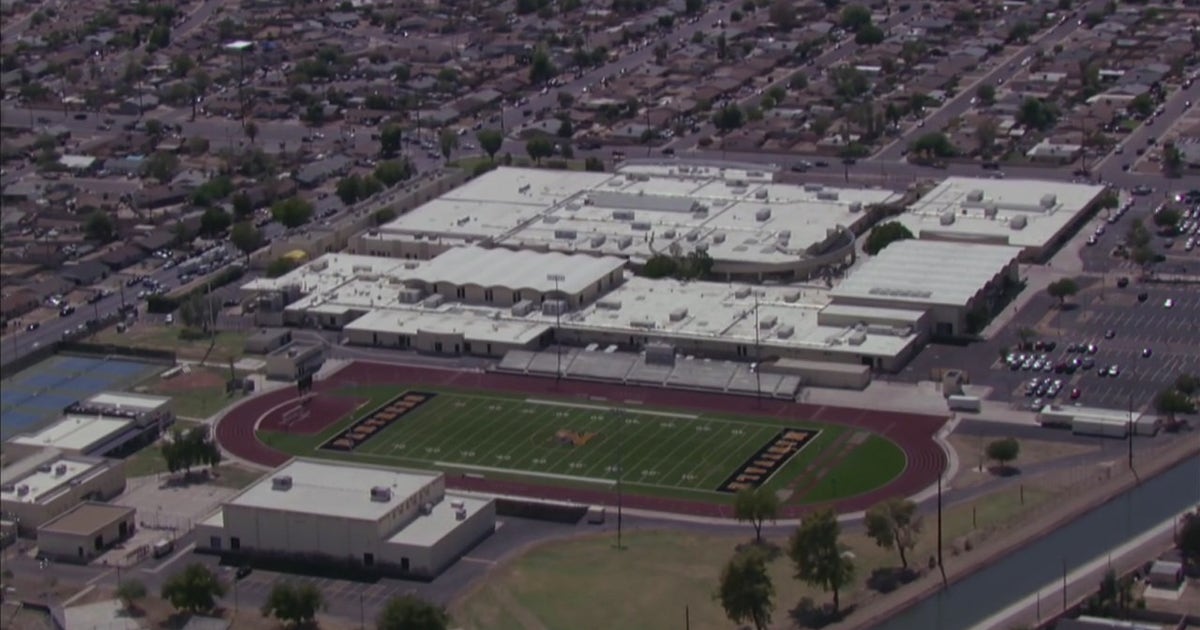 AZ lawmaker, her daughter brought box cutter into Maryvale High School ...