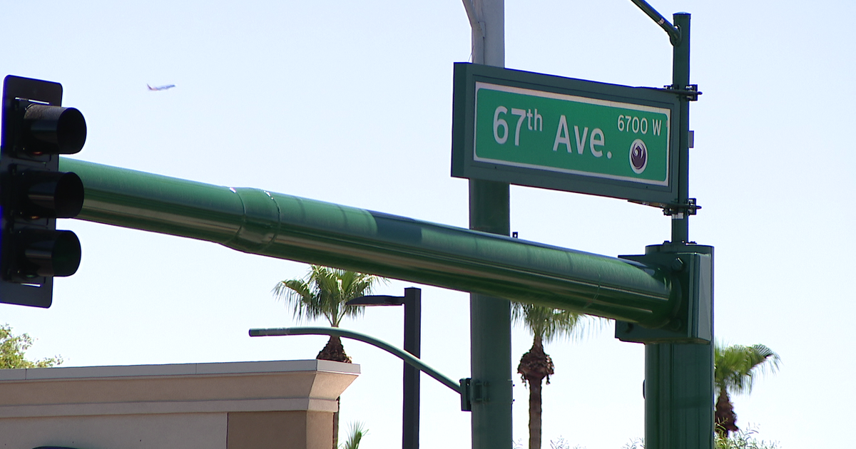 Man on electric scooter struck and killed by Phoenix driver, PD says ...