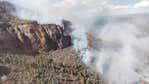 Billy Fire forces evacuations in Gila County