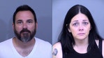 2 arrested after egging of car led to armed incident in north Phoenix: PD
