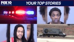 Arrest made in deadly Tempe shooting; Zariah Dodd murder suspect could face new charges | Nightly Roundup