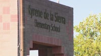 Kyrene de la Sierra: Students to return to campus