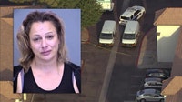 Teen dead, his mother arrested after Phoenix motel room shooting, PD says