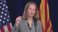 Arizona AG Kris Mayes: ICE tactics ‘un-American'