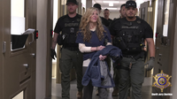 Lori Vallow Daybell extradited back to Idaho following Arizona convictions